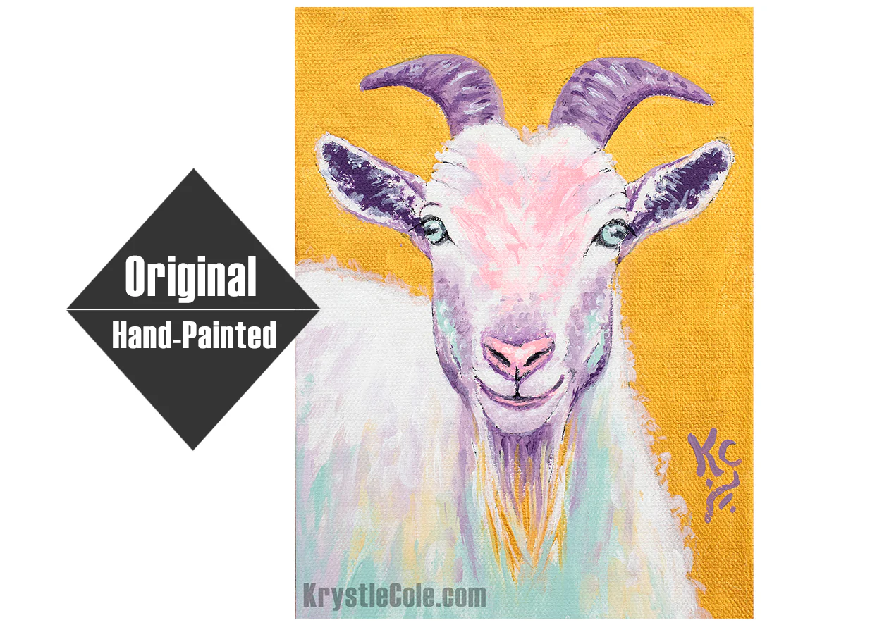 Mini Paintings